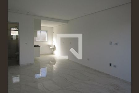 Studio de kitnet/studio para alugar com 1 quarto, 29m² em Santa Maria, Osasco