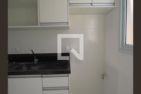 Studio de kitnet/studio para alugar com 1 quarto, 29m² em Santa Maria, Osasco