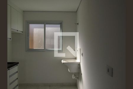 Studio de kitnet/studio para alugar com 1 quarto, 29m² em Santa Maria, Osasco