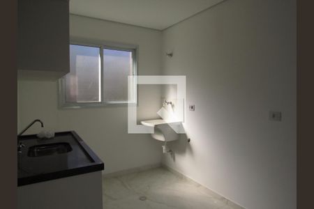 Studio de kitnet/studio para alugar com 1 quarto, 29m² em Santa Maria, Osasco