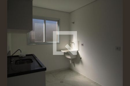 Studio de kitnet/studio para alugar com 1 quarto, 29m² em Santa Maria, Osasco