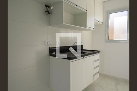 Studio de kitnet/studio para alugar com 1 quarto, 29m² em Santa Maria, Osasco