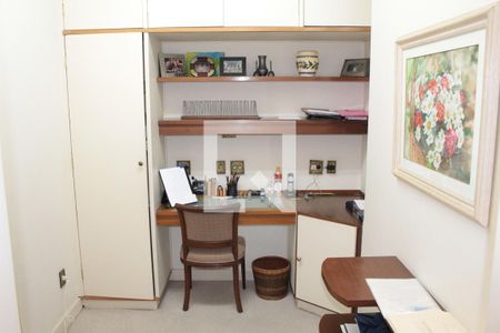 Escritório de apartamento à venda com 2 quartos, 290m² em Higienópolis, São Paulo