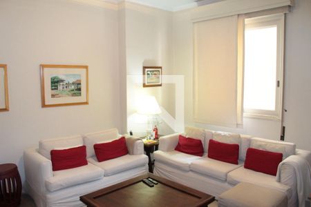 Sala 3 de apartamento à venda com 2 quartos, 290m² em Higienópolis, São Paulo