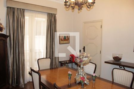 Sala 2 de apartamento à venda com 2 quartos, 290m² em Higienópolis, São Paulo