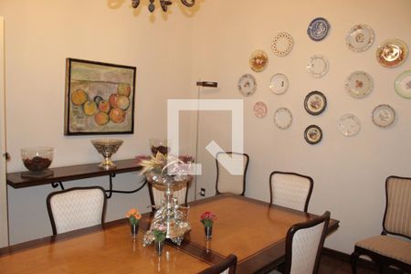 Sala 2 de apartamento à venda com 2 quartos, 290m² em Higienópolis, São Paulo