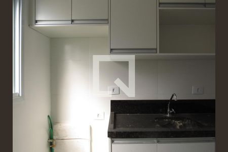 Studio de kitnet/studio para alugar com 1 quarto, 29m² em Santa Maria, Osasco