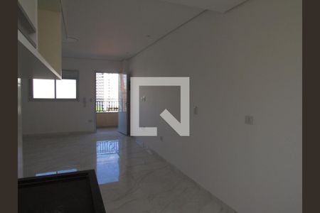 Studio de kitnet/studio para alugar com 1 quarto, 29m² em Santa Maria, Osasco