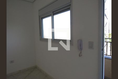 Studio de kitnet/studio para alugar com 1 quarto, 29m² em Santa Maria, Osasco