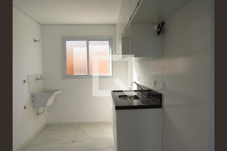 Studio de kitnet/studio para alugar com 1 quarto, 29m² em Santa Maria, Osasco