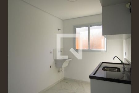 Studio de kitnet/studio para alugar com 1 quarto, 29m² em Santa Maria, Osasco