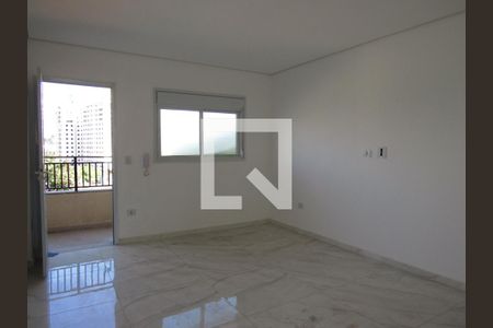 Studio de kitnet/studio para alugar com 1 quarto, 29m² em Santa Maria, Osasco