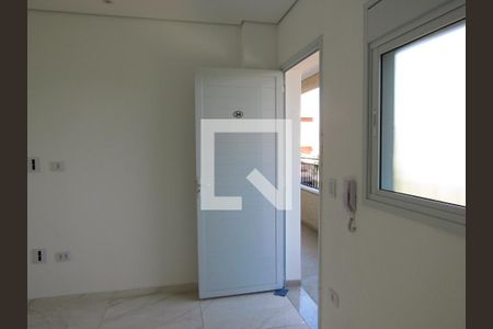 Studio de kitnet/studio para alugar com 1 quarto, 29m² em Santa Maria, Osasco