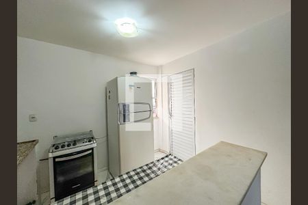 Cozinha 2 de casa de condomínio à venda com 4 quartos, 300m² em Botafogo, Rio de Janeiro