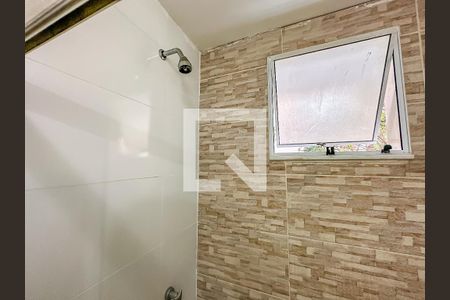 Banheiro de casa de condomínio à venda com 4 quartos, 300m² em Botafogo, Rio de Janeiro