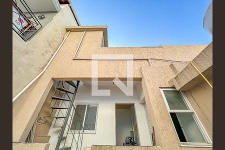 Area comum de casa de condomínio à venda com 4 quartos, 300m² em Botafogo, Rio de Janeiro