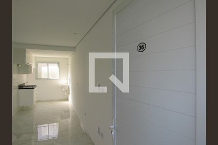 Studio de kitnet/studio para alugar com 1 quarto, 29m² em Santa Maria, Osasco