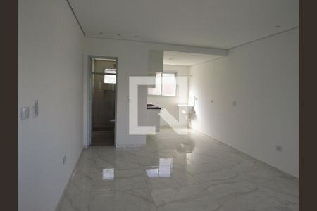 Studio de kitnet/studio para alugar com 1 quarto, 29m² em Santa Maria, Osasco