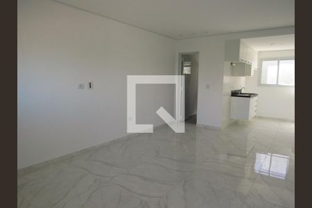 Studio de kitnet/studio para alugar com 1 quarto, 29m² em Santa Maria, Osasco
