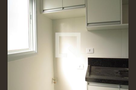 Studio de kitnet/studio para alugar com 1 quarto, 29m² em Santa Maria, Osasco