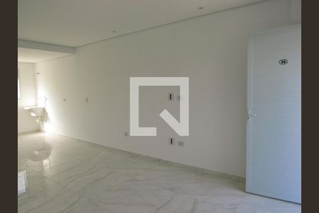 Studio de kitnet/studio para alugar com 1 quarto, 29m² em Santa Maria, Osasco