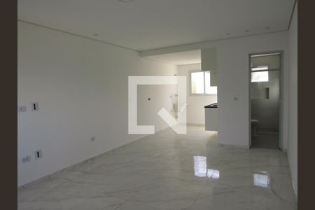 Studio de kitnet/studio para alugar com 1 quarto, 29m² em Santa Maria, Osasco