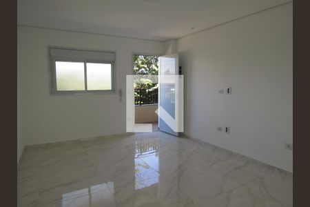 Studio de kitnet/studio para alugar com 1 quarto, 29m² em Santa Maria, Osasco