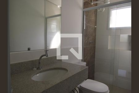 Studio de kitnet/studio para alugar com 1 quarto, 29m² em Santa Maria, Osasco