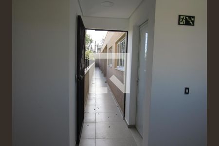 Studio de kitnet/studio para alugar com 1 quarto, 29m² em Santa Maria, Osasco