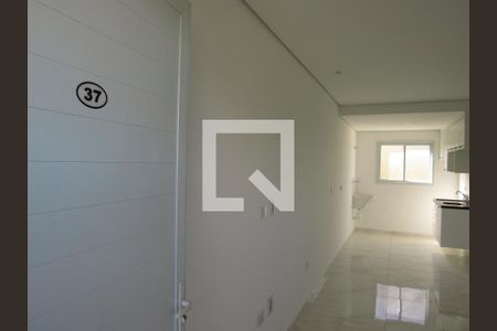 Studio de kitnet/studio para alugar com 1 quarto, 29m² em Santa Maria, Osasco