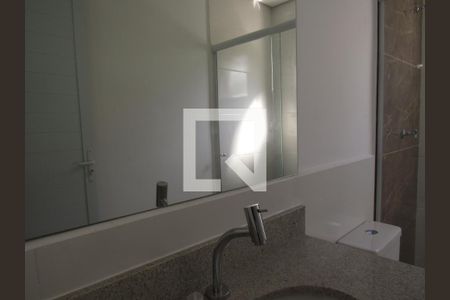 Studio de kitnet/studio para alugar com 1 quarto, 29m² em Santa Maria, Osasco
