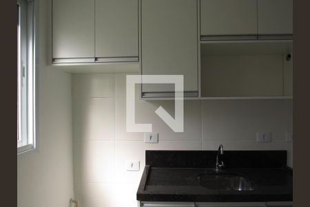 Studio de kitnet/studio para alugar com 1 quarto, 29m² em Santa Maria, Osasco