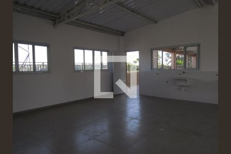 Studio de kitnet/studio para alugar com 1 quarto, 29m² em Santa Maria, Osasco