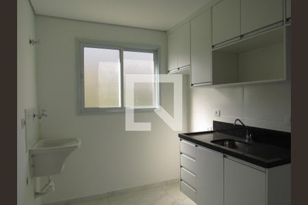 Studio de kitnet/studio para alugar com 1 quarto, 29m² em Santa Maria, Osasco