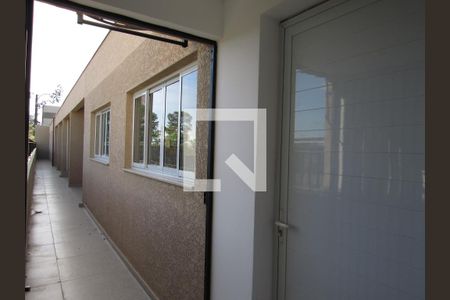 Studio de kitnet/studio para alugar com 1 quarto, 29m² em Santa Maria, Osasco