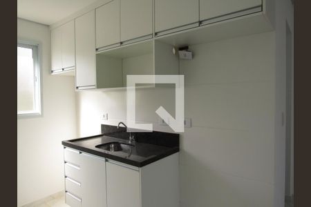 Studio de kitnet/studio para alugar com 1 quarto, 29m² em Santa Maria, Osasco