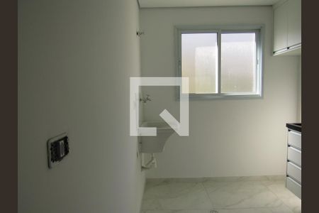 Studio de kitnet/studio para alugar com 1 quarto, 29m² em Santa Maria, Osasco