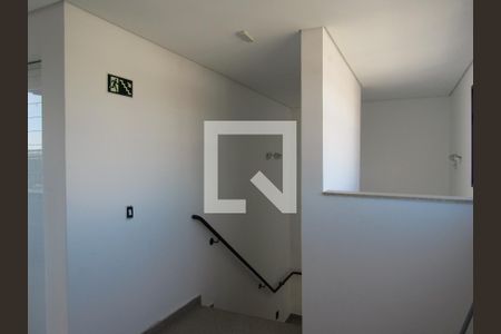 Studio de kitnet/studio para alugar com 1 quarto, 29m² em Santa Maria, Osasco