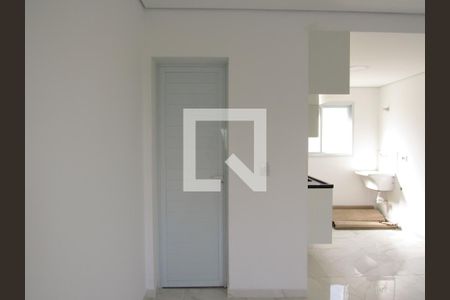 Studio de kitnet/studio para alugar com 1 quarto, 29m² em Santa Maria, Osasco