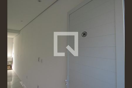 Studio de kitnet/studio para alugar com 1 quarto, 29m² em Santa Maria, Osasco