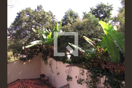 Vista da Varanda de kitnet/studio para alugar com 1 quarto, 29m² em Santa Maria, Osasco