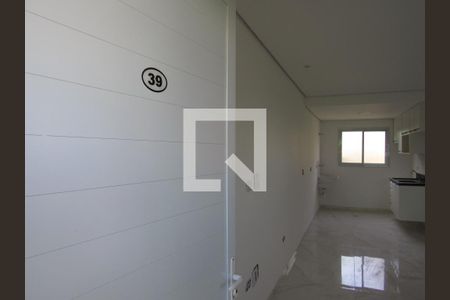 Studio de kitnet/studio para alugar com 1 quarto, 29m² em Santa Maria, Osasco