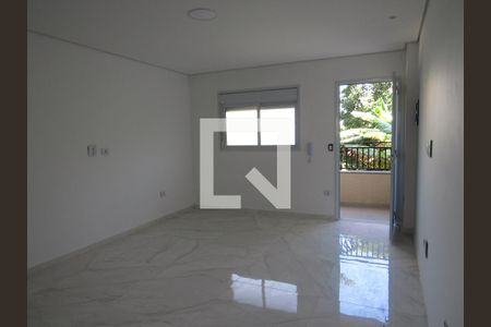 Studio de kitnet/studio para alugar com 1 quarto, 29m² em Santa Maria, Osasco
