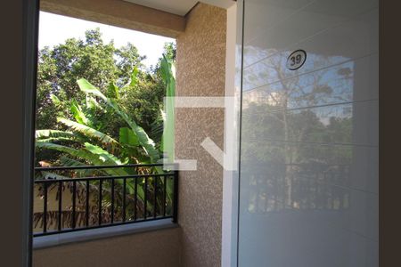 Studio de kitnet/studio para alugar com 1 quarto, 29m² em Santa Maria, Osasco