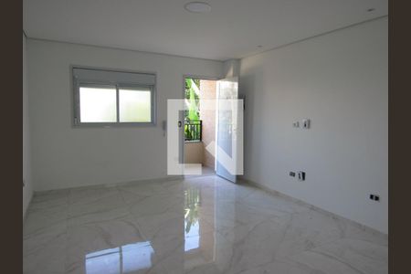 Studio de kitnet/studio para alugar com 1 quarto, 29m² em Santa Maria, Osasco