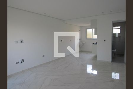 Studio de kitnet/studio para alugar com 1 quarto, 29m² em Santa Maria, Osasco