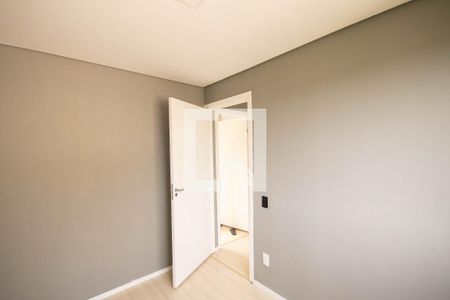 Quarto 1 de apartamento para alugar com 2 quartos, 39m² em Vila Santos, São Paulo