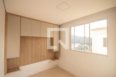 Quarto 2 de apartamento para alugar com 2 quartos, 39m² em Vila Santos, São Paulo