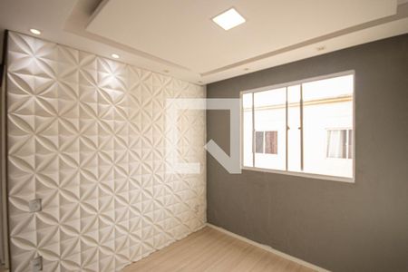 Sala de apartamento para alugar com 2 quartos, 39m² em Vila Santos, São Paulo