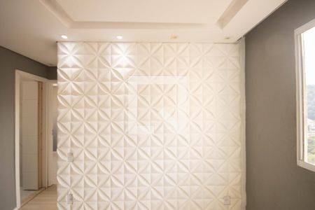 Sala de apartamento para alugar com 2 quartos, 39m² em Vila Santos, São Paulo